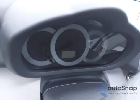 2010 Toyota Rav4 Base V6 z USA, uszkodzony, nr VIN 2T3BK4DV9AW018994